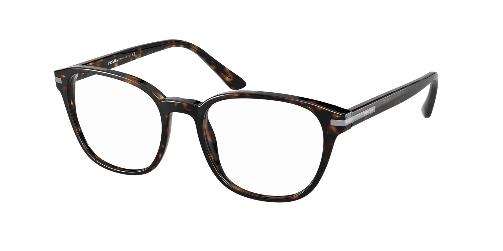 Prada 12WV Eyeglasses - view 2